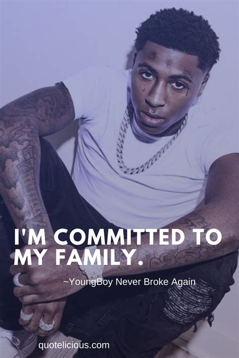 nba youngboy quotes
